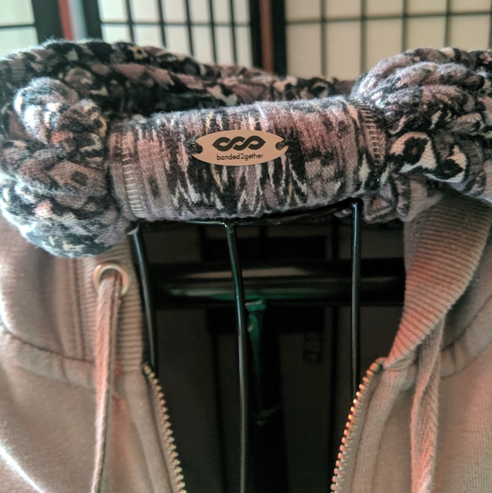 🧣Banded2gether scarf 🧣